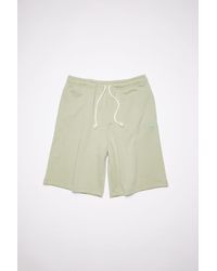 Acne Studios Mini shorts for Women - Up to 23% off | Lyst