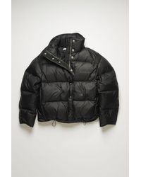 acne studio padding