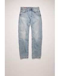 Acne Studios Jeans for Women - Up to 64% off at Lyst.com