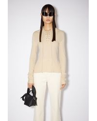 Acne Studios Tops for Women | Online Sale up to 72% off | Lyst