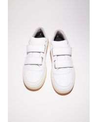 Acne Studios Shoes for Women - Up 70% off at Lyst.com