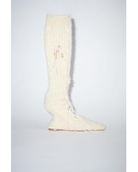 Acne Studios Shoes for Women | Online Sale up to 30% off | Lyst