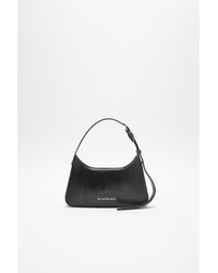 Acne Studios - Platt Micro Shoulder Bag - Lyst