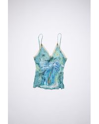 Acne Studios Tops for Women | Online Sale up to 72% off | Lyst