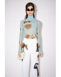 Acne Studios Tops for Women | Online Sale up to 72% off | Lyst