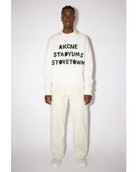 acne studio sweater