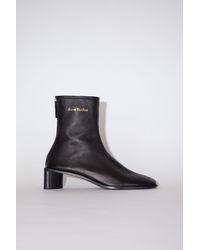 Acne Studios Boots for Women | Online 