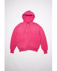 Acne Studios Hoodies for Women - Up to 40% off | Lyst