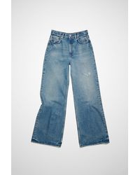 unlock myg støn Acne Studios Jeans for Women | Online Sale up to 57% off | Lyst