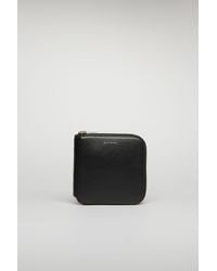 Acne Studios Csarite - Schwarz