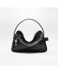 Acne Studios - Camero Camera Shoulder Bag - Lyst