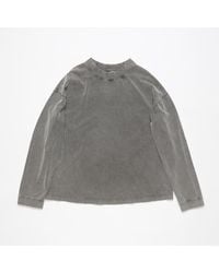Acne Studios - Crew Neck Sweater - Lyst