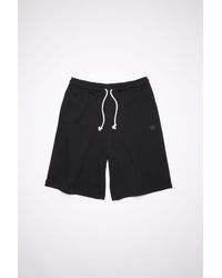 Acne Studios Mini shorts for Women - Up to 23% off | Lyst