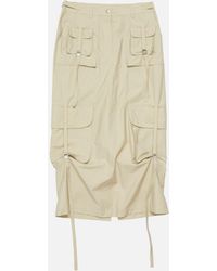 Acne Studios - Gonna Cargo - Lyst