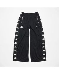 Acne Studios - Relaxed Fit Trousers - Lyst