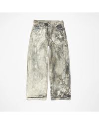 Acne Studios - Loose Fit Trousers- 1981 - Lyst