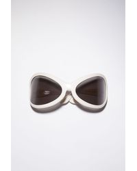 Acne Studios Sunglasses for Women | Online Sale up to 30% off | Lyst