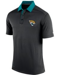 Nike Men\u0026#39;S Short-Sleeve Jacksonville Jaguars Glove T-Shirt in ...  