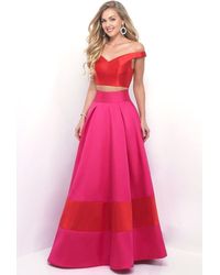 blush by alexia designs