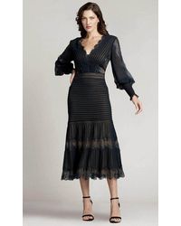 Tadashi Shoji Dresses for Women | Christmas Sale up to 55% off | Lyst