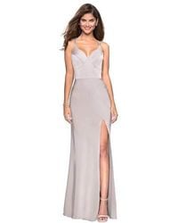 La Femme Casual and summer maxi dresses for Women - Up to 85% off 