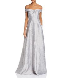 Aidan Mattox Gowns For Women Up To 88 Off At Lyst Com