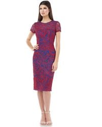JS Collections Casual and day dresses for Women - Up to 80% off at 