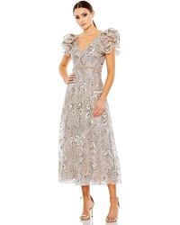 midi party dresses