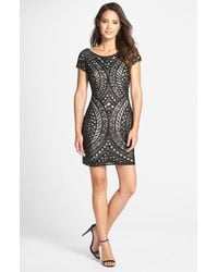 Adrianna Papell Mini and short dresses for Women - Up to 85% off 