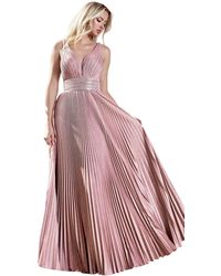 Cinderella Divine Kc876 Sexy Metallic 