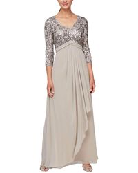 Alex Evenings Dresses for Women | Online Sale up to 65% off | Lyst
