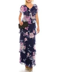 slny floral dress