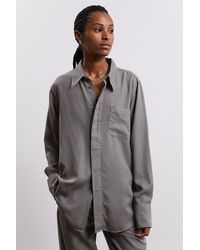 A Day's March Maathai Shirt - Green