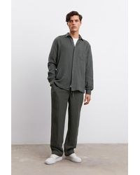 Pants, Slacks and Chinos from $105 | Lyst