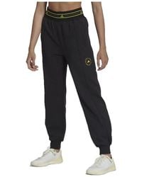 adidas By Stella McCartney Track pants and sweatpants for Women | Online  Sale up to 50% off | Lyst