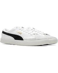 Puma basket bianche uomo Clearance