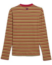 adidas Long-sleeve t-shirts for Men | Christmas Sale up to 60% off | Lyst