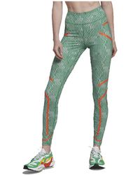 adidas By Stella McCartney Leggings for Women | Online Sale up to 70% off |  Lyst