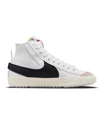 blazer mid mens