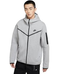 Nike Tech Clothing for Men - Up to 45% off at Lyst.com