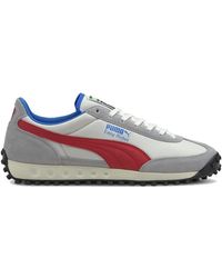 puma easy rider lux