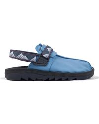 Reebok Sandals, slides and flip flops 