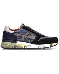 Sneakers Mick_9370 man | Premiata®