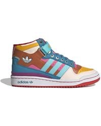 men's cloudfoam ultimate  red