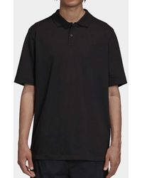 Y-3 Polo shirts for Men - Up to 50% off | Lyst