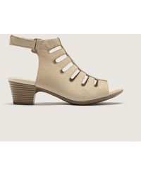 addition elle sandals