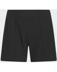 adidas - Pintuck 5-Inch Pull-On Golf Shorts - Lyst