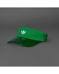adidas - Originals Golf Tour Terry Visor - Lyst