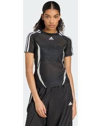 adidas - Adilenium Season 4 Teamgeist Tight Sheer Jersey - Lyst