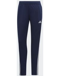 adidas - Tiro 23 League Training Tracksuit Bottoms - Lyst